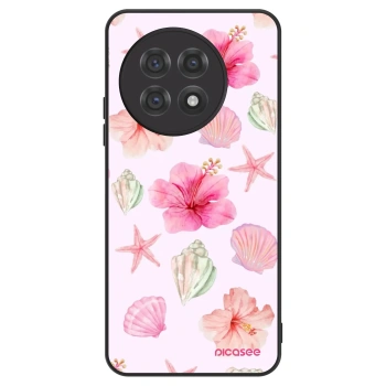 Hülle für OnePlus 13R 5G - Blush Lagoon