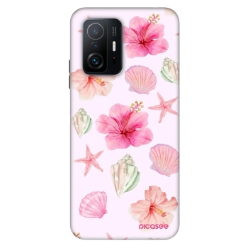 Hülle für Xiaomi 11T - Blush Lagoon