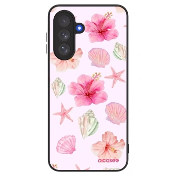Hülle für Samsung Galaxy A17 5G - Blush Lagoon