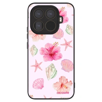 Hülle für Xiaomi 15T Pro - Blush Lagoon