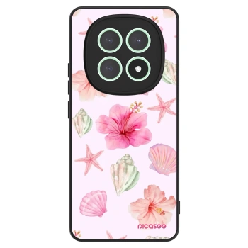 Hülle für Xiaomi Redmi Note 15 4G - Blush Lagoon