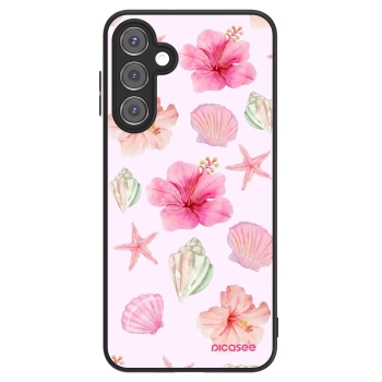 Picasee ULTIMATE CASE für Samsung Galaxy A16 4G - Blush Lagoon