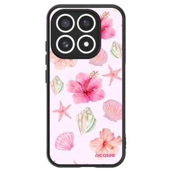Picasee ULTIMATE CASE für Xiaomi 17 - Blush Lagoon