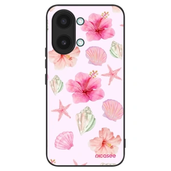 Hülle für Xiaomi Poco X8 Pro Max - Blush Lagoon