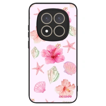 Hülle für Xiaomi Redmi Note 15 Pro 5G - Blush Lagoon
