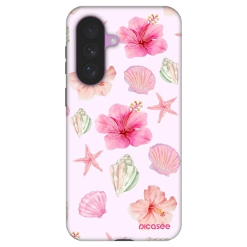 Hülle für Samsung Galaxy A57 5G - Blush Lagoon