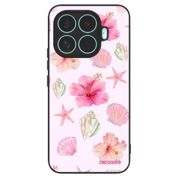 Hülle für Xiaomi 17T Pro - Blush Lagoon