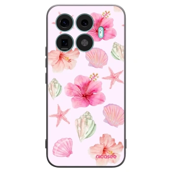 Hülle für Xiaomi 17T Pro - Blush Lagoon