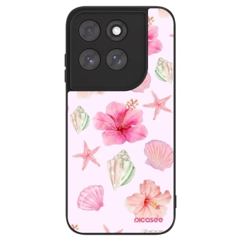 Hülle für Motorola Moto G77 - Blush Lagoon