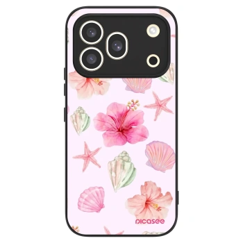 Picasee ULTIMATE CASE für Honor 600 Pro - Blush Lagoon