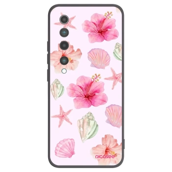 Hülle für Xiaomi Mi 10 - Blush Lagoon
