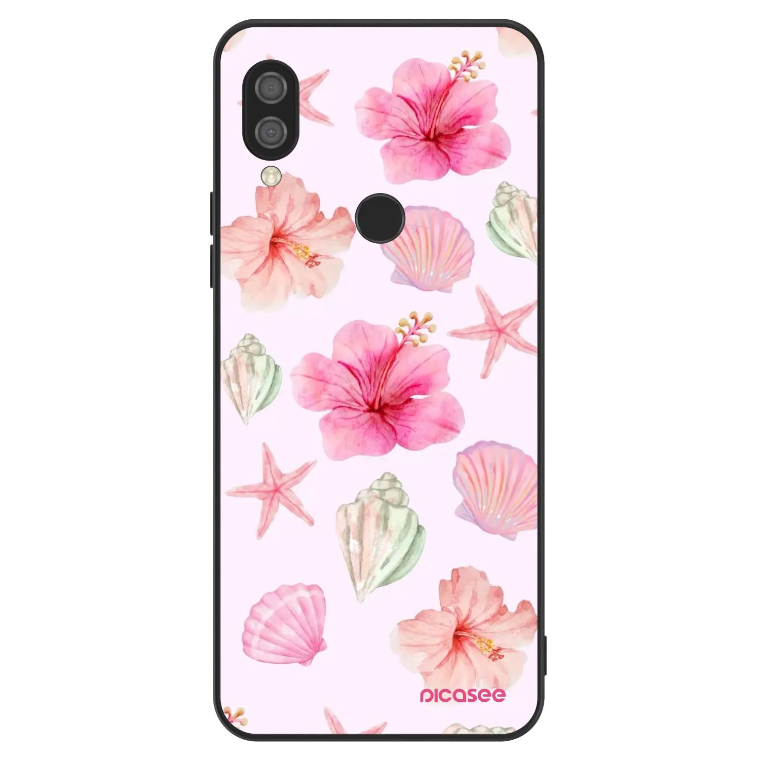 Picasee ULTIMATE CASE für Xiaomi Redmi 7 - Blush Lagoon