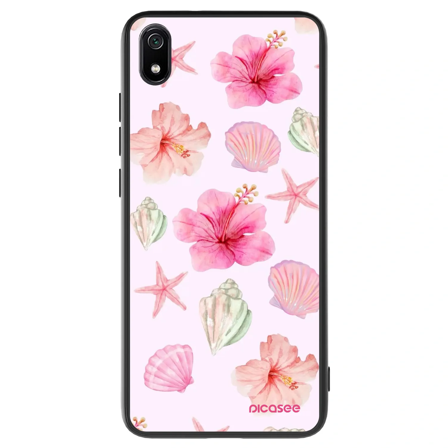 Picasee ULTIMATE CASE für Xiaomi Redmi 7A - Blush Lagoon