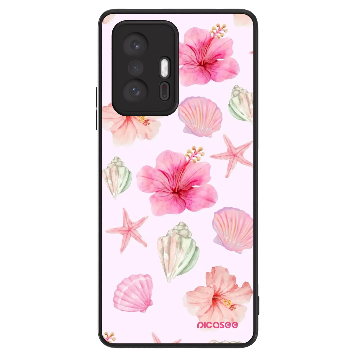 Picasee ULTIMATE CASE für Xiaomi 11T Pro - Blush Lagoon
