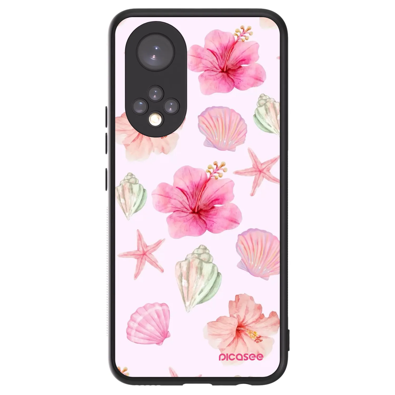 Picasee ULTIMATE CASE für Huawei Nova 9 - Blush Lagoon