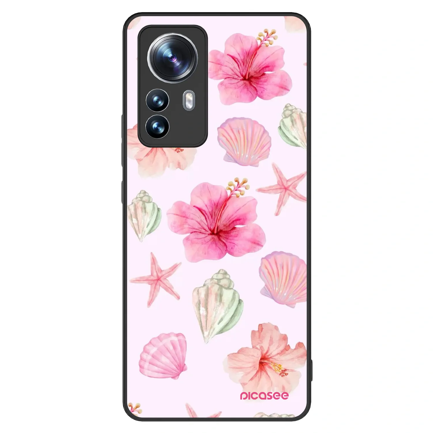 Picasee ULTIMATE CASE für Xiaomi 12 Pro - Blush Lagoon