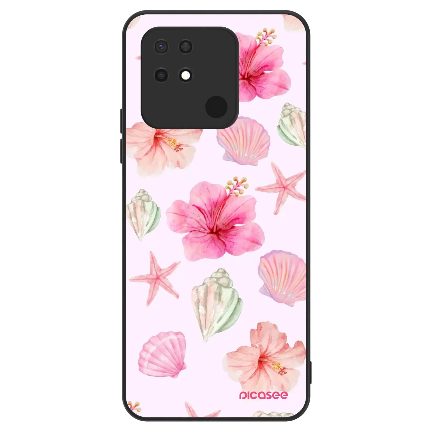 Picasee ULTIMATE CASE für Xiaomi Redmi 10C - Blush Lagoon