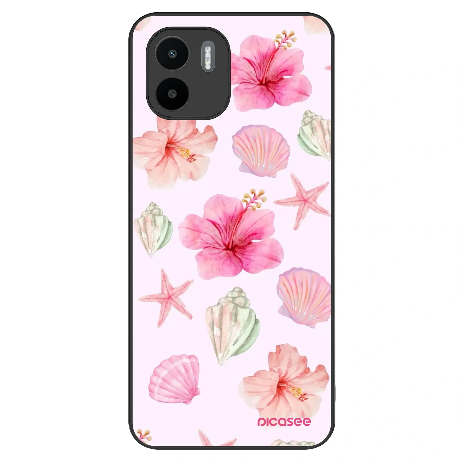 Picasee ULTIMATE CASE für Xiaomi Redmi A1 - Blush Lagoon