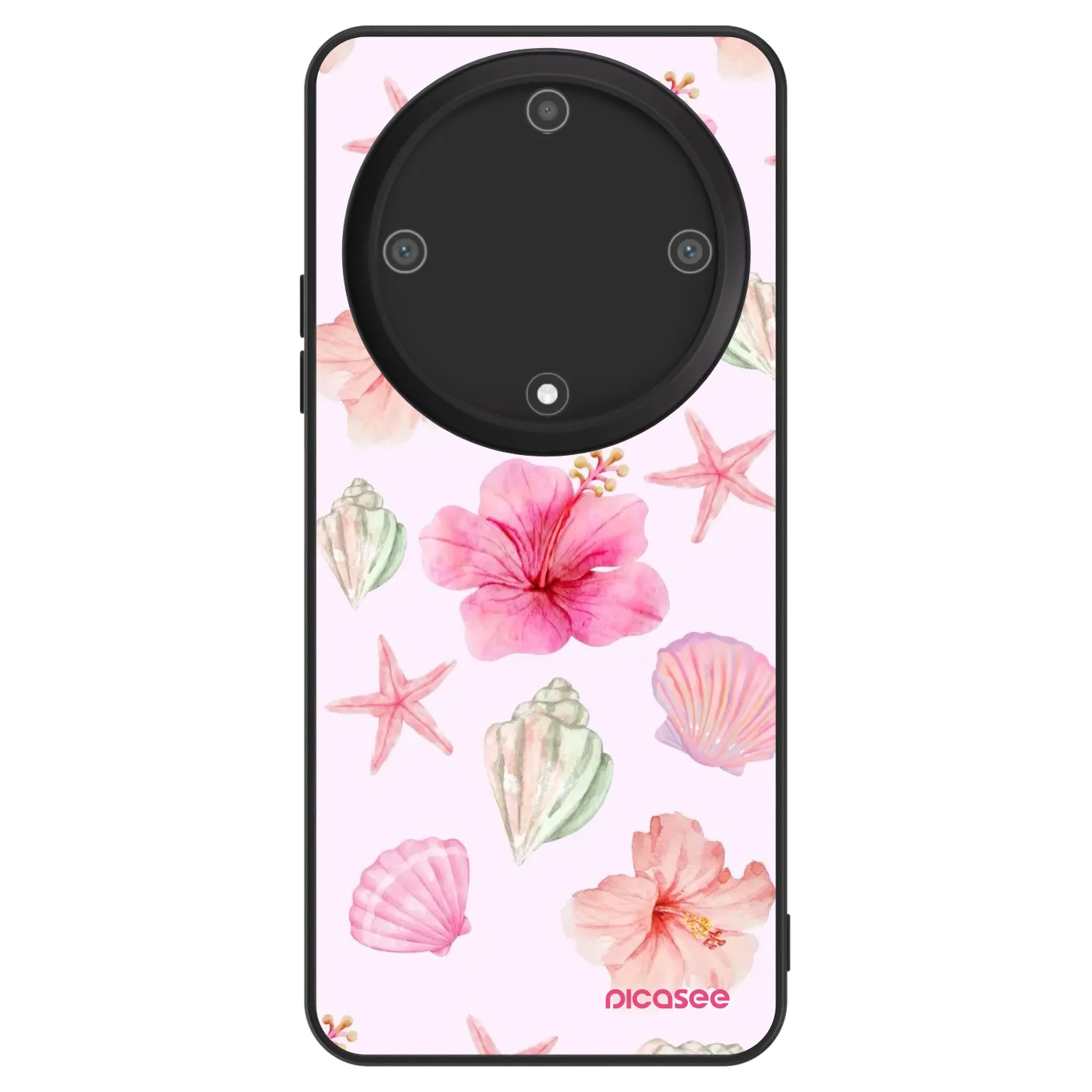 Picasee ULTIMATE CASE für Honor Magic5 Lite 5G - Blush Lagoon