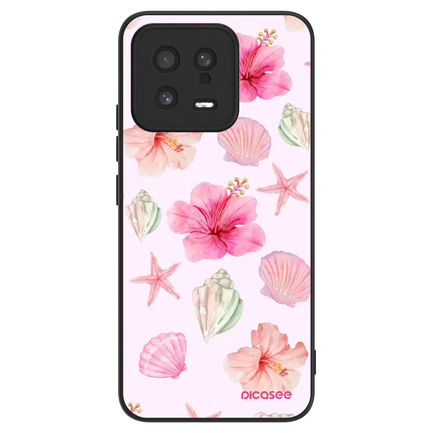 Picasee ULTIMATE CASE für Xiaomi 13 - Blush Lagoon