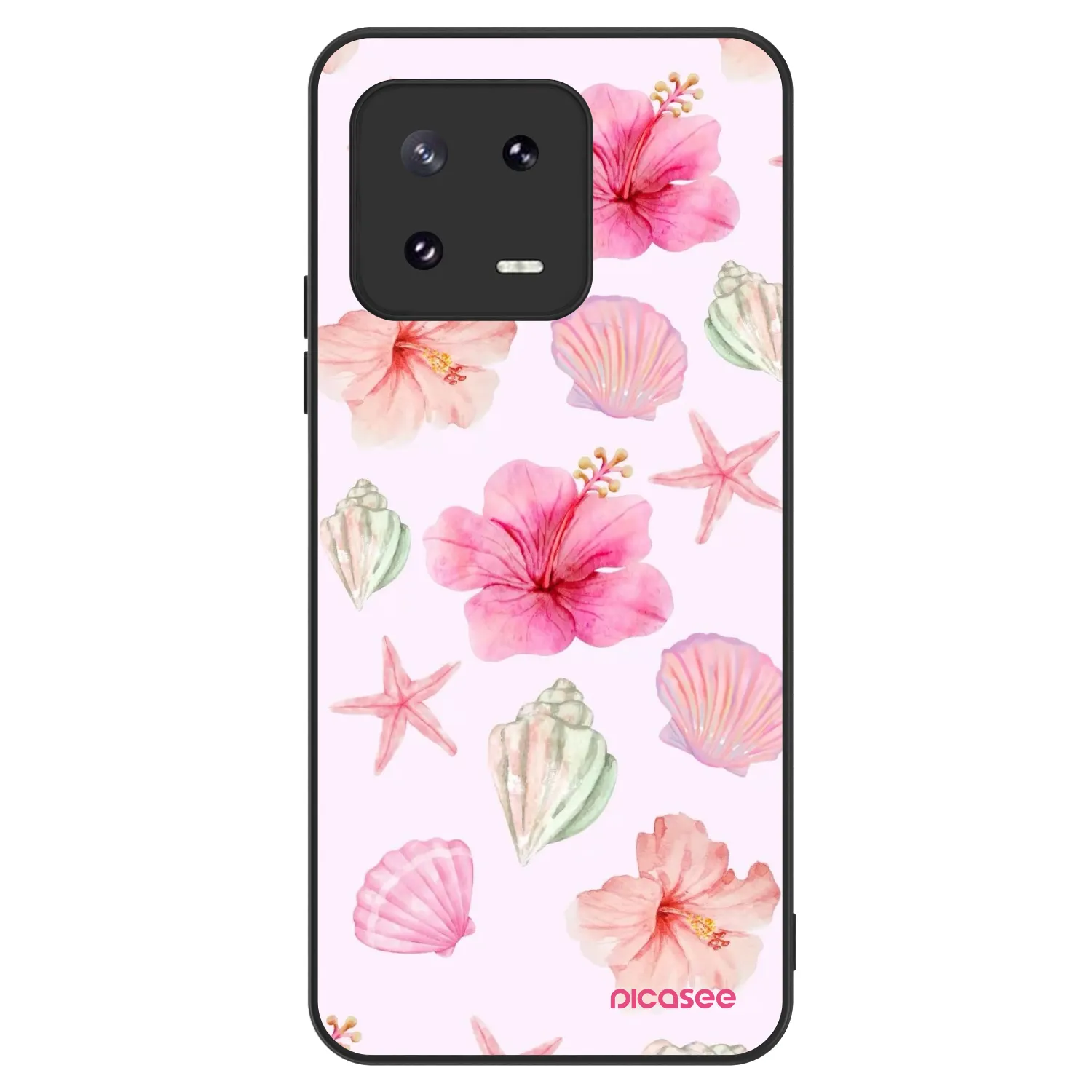 Picasee ULTIMATE CASE für Xiaomi 13 Pro - Blush Lagoon