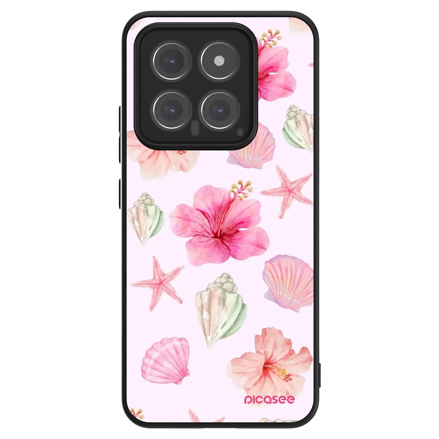 Picasee ULTIMATE CASE für Xiaomi 14 - Blush Lagoon