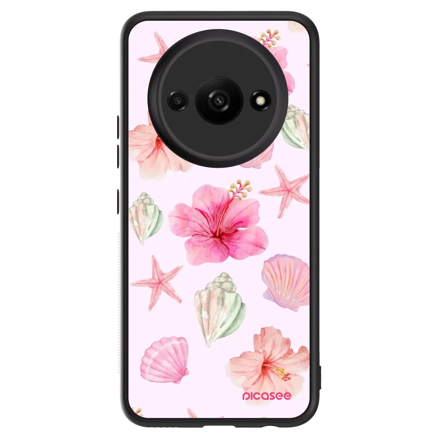Picasee ULTIMATE CASE für Xiaomi Redmi A3 - Blush Lagoon