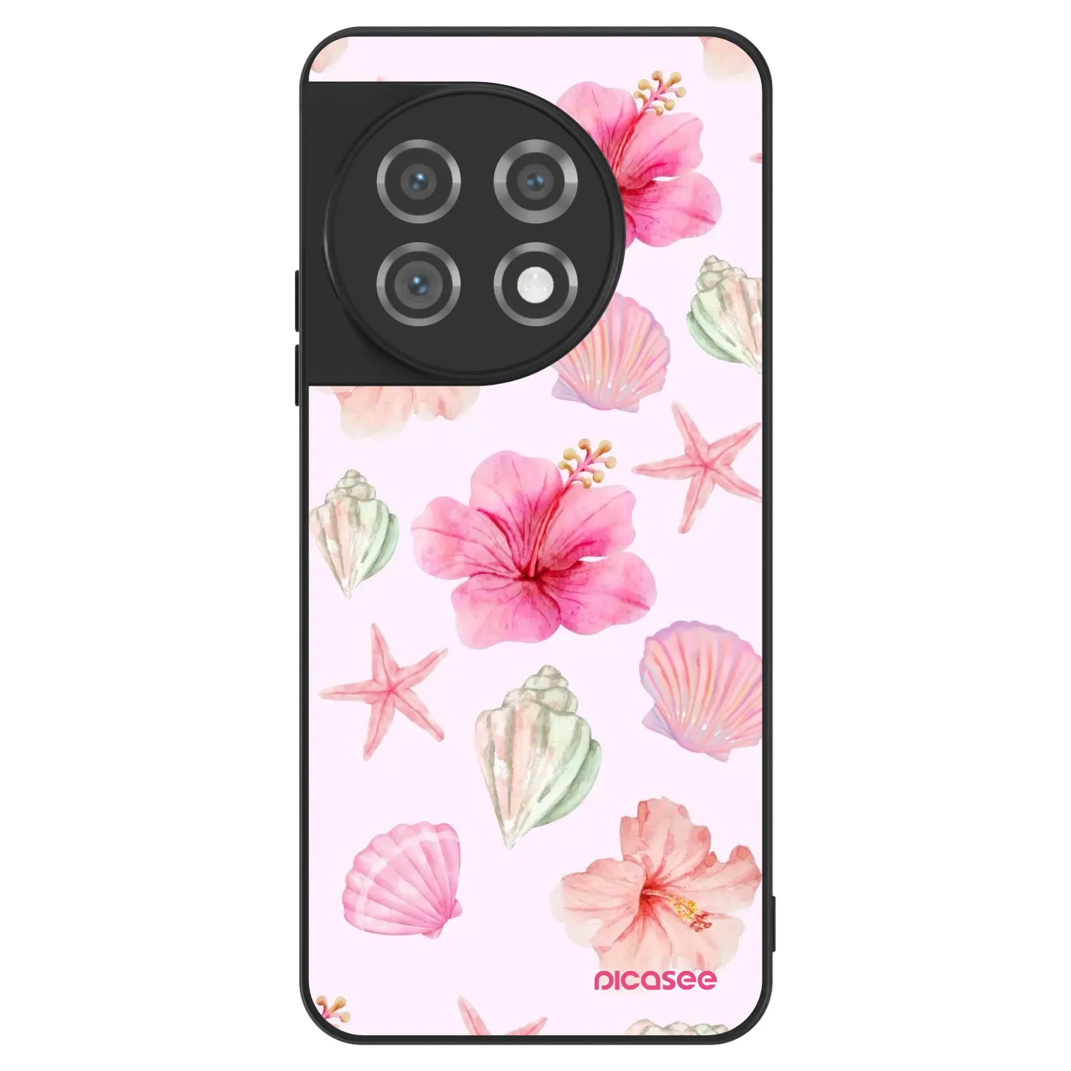 Picasee ULTIMATE CASE für OnePlus 11 5G - Blush Lagoon