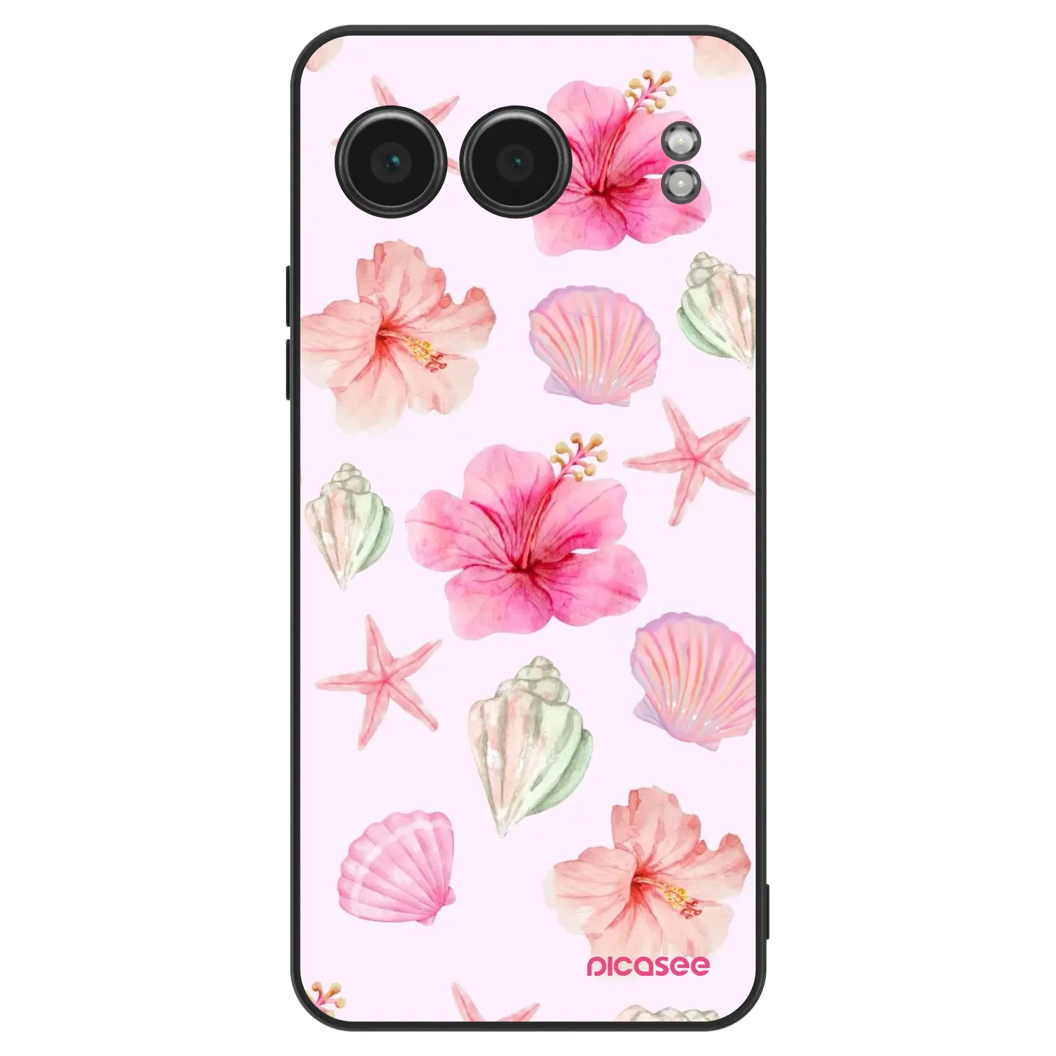 Picasee ULTIMATE CASE für OnePlus Nord 4 - Blush Lagoon