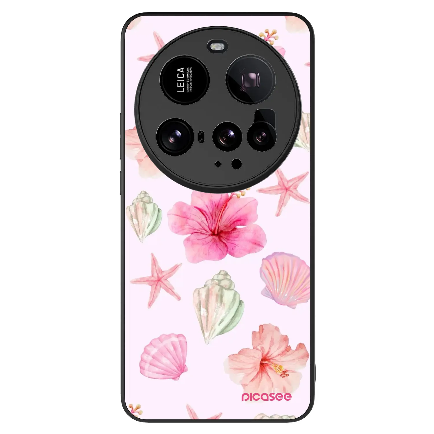 Picasee ULTIMATE CASE für Xiaomi 15 Ultra - Blush Lagoon