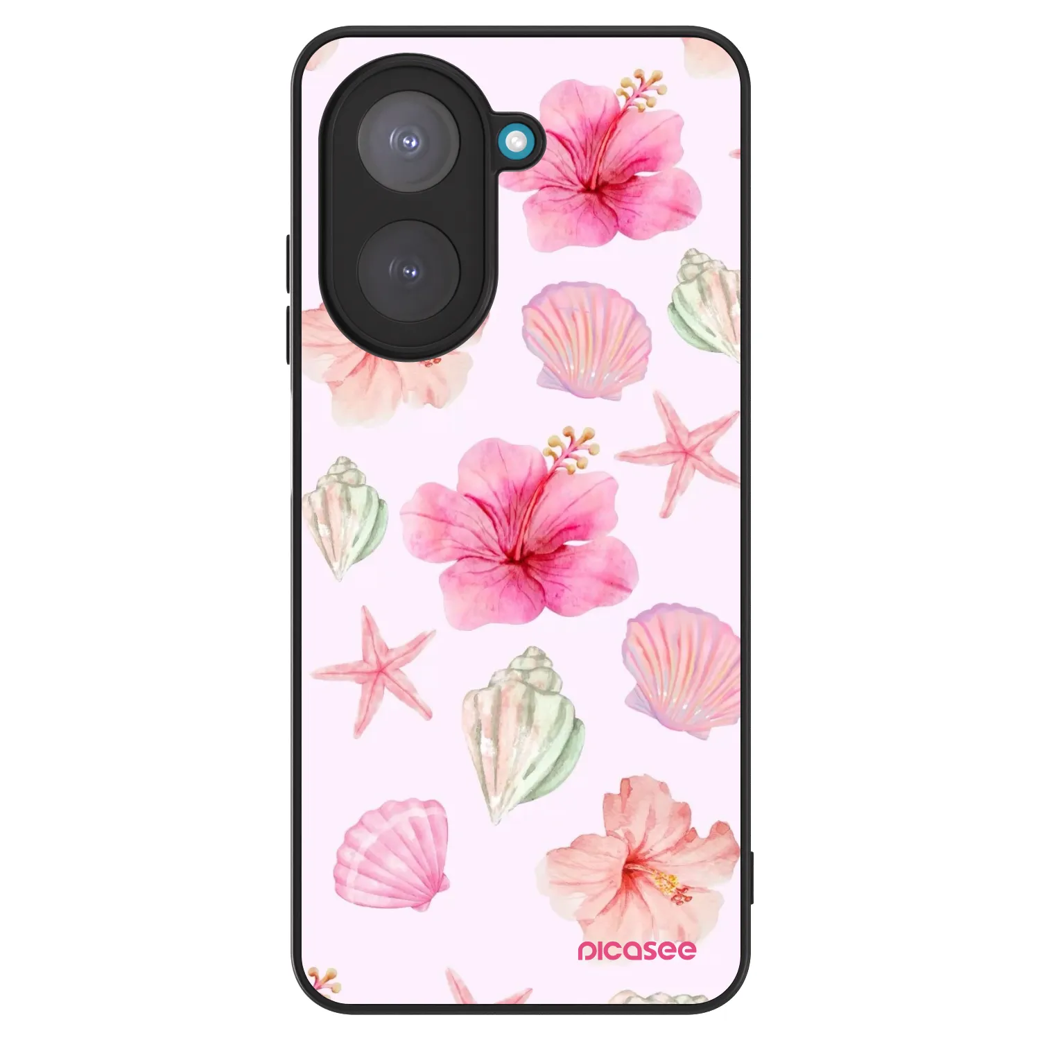 Picasee ULTIMATE CASE für Xiaomi Redmi A5 - Blush Lagoon