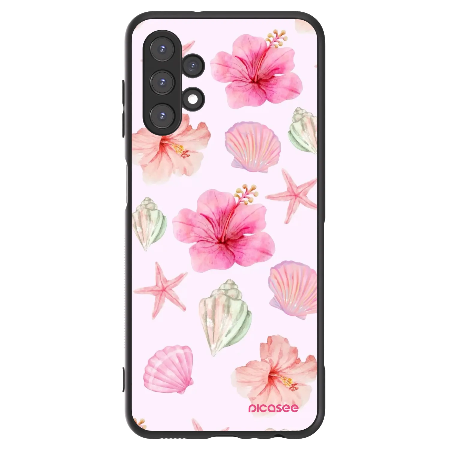 Picasee ULTIMATE CASE für Samsung Galaxy A13 5G - Blush Lagoon