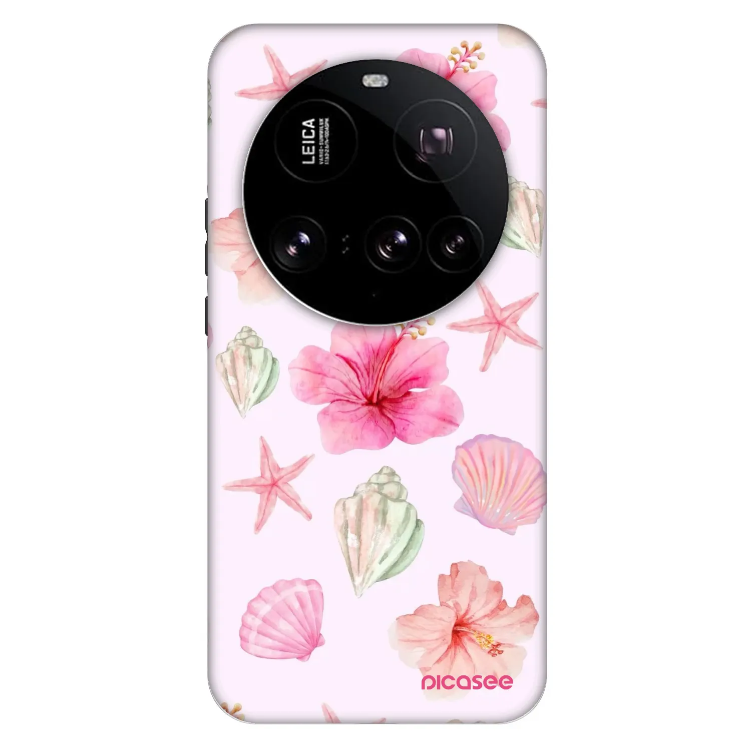 Picasee Fashion Case für Xiaomi 15 Ultra - Blush Lagoon