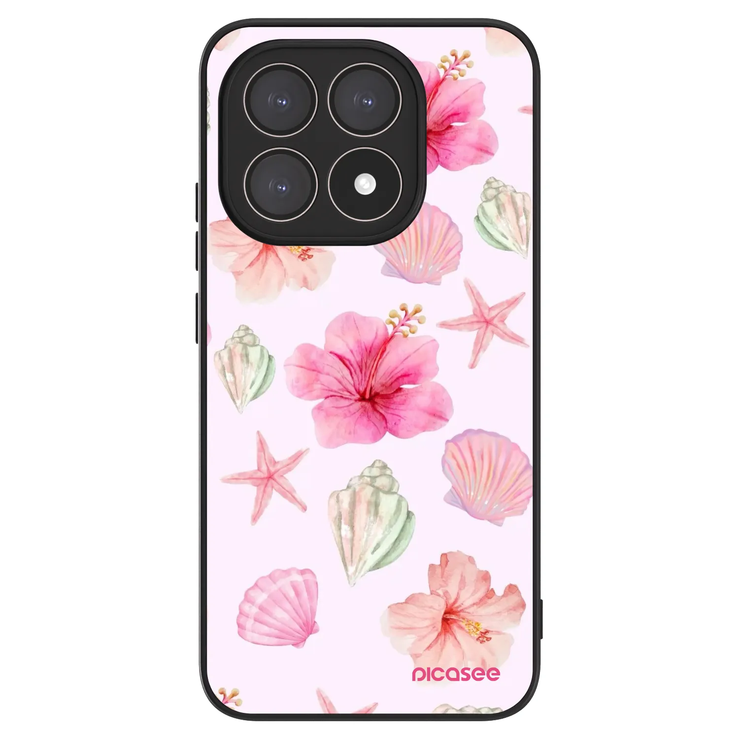 Picasee ULTIMATE CASE für Xiaomi 15T - Blush Lagoon