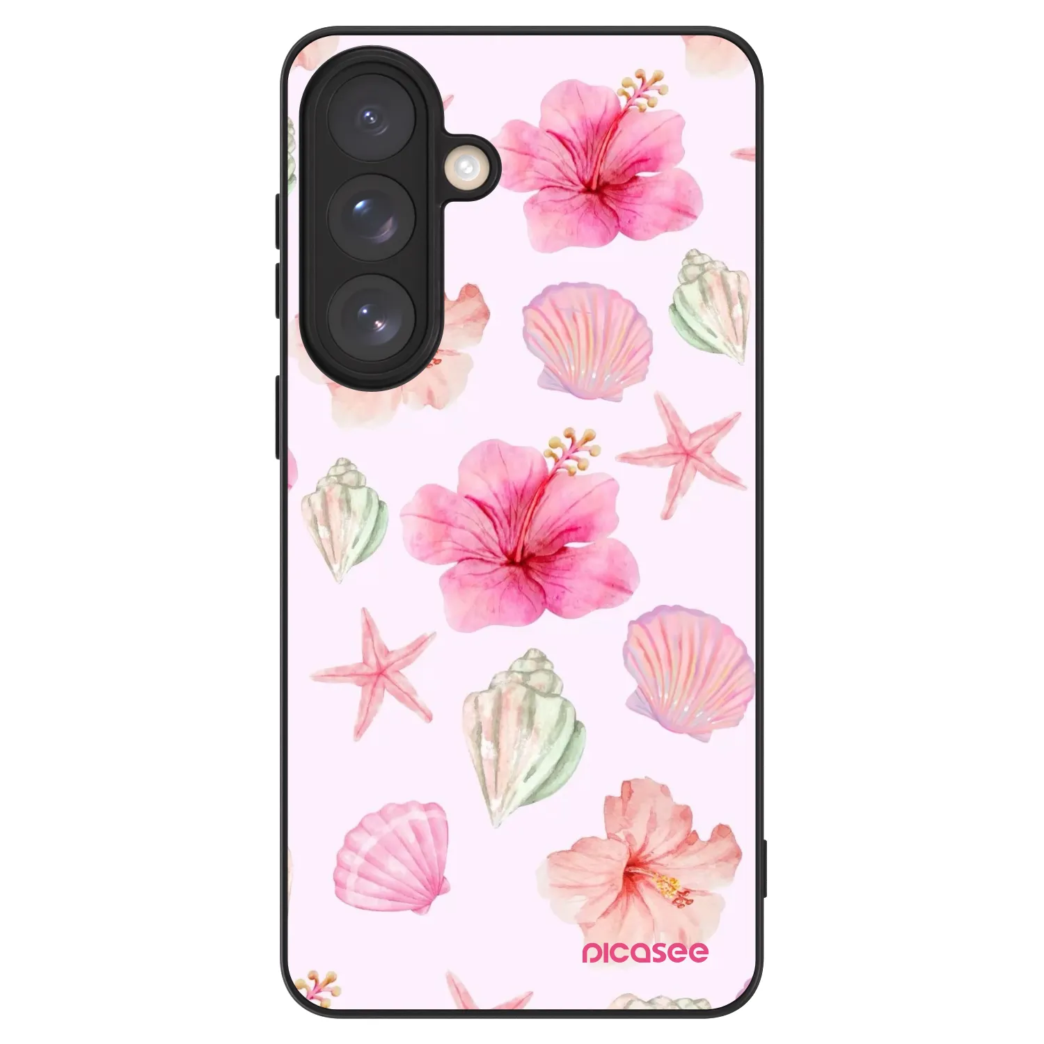 Picasee ULTIMATE CASE für Samsung Galaxy S26+ - Blush Lagoon