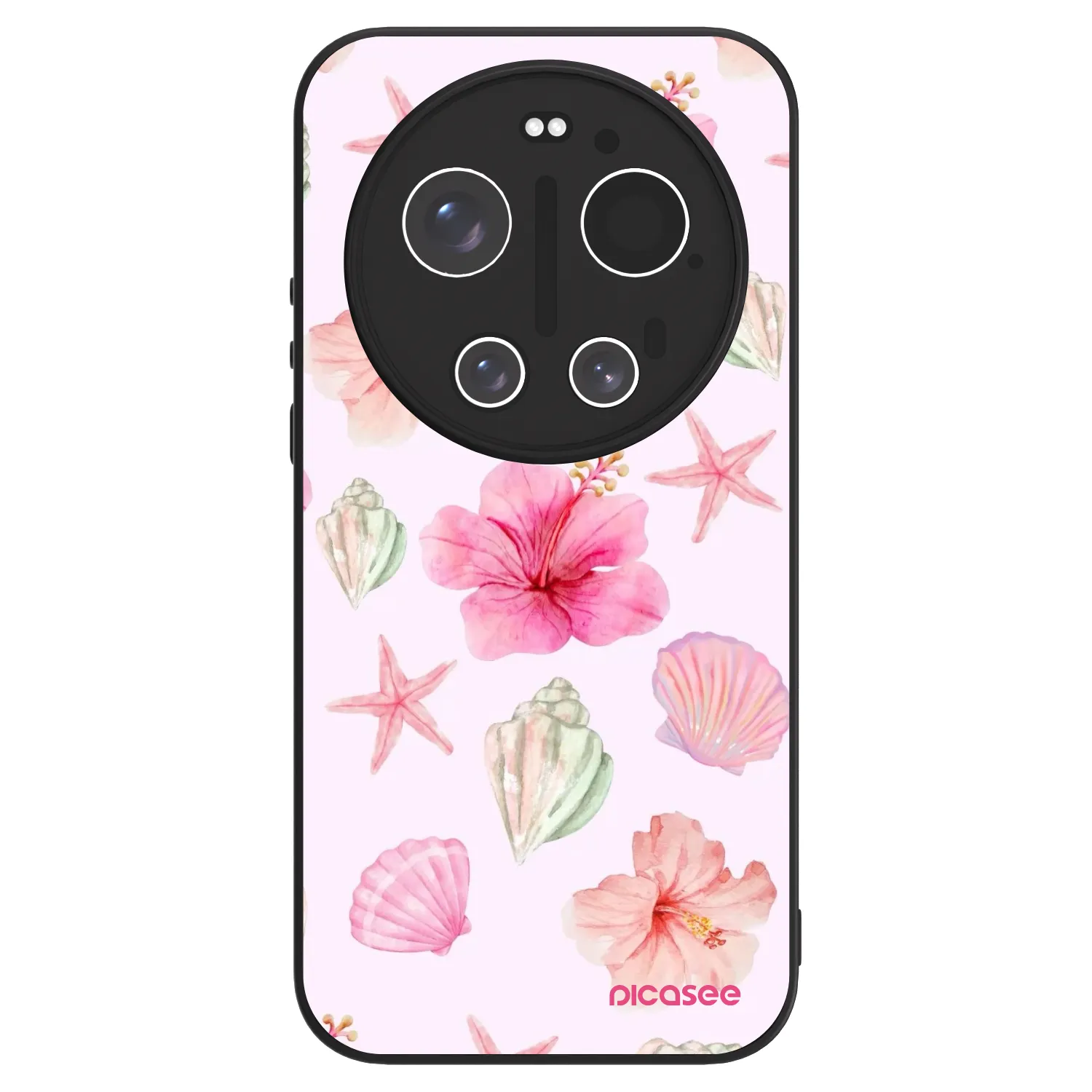Picasee ULTIMATE CASE für Xiaomi 17 Ultra - Blush Lagoon