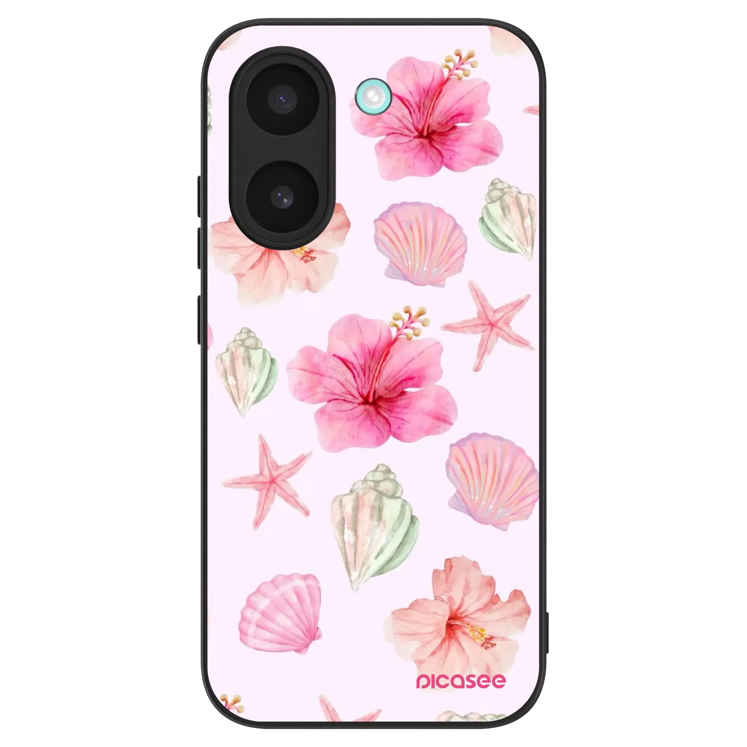 Picasee ULTIMATE CASE für Xiaomi Poco X8 Pro - Blush Lagoon