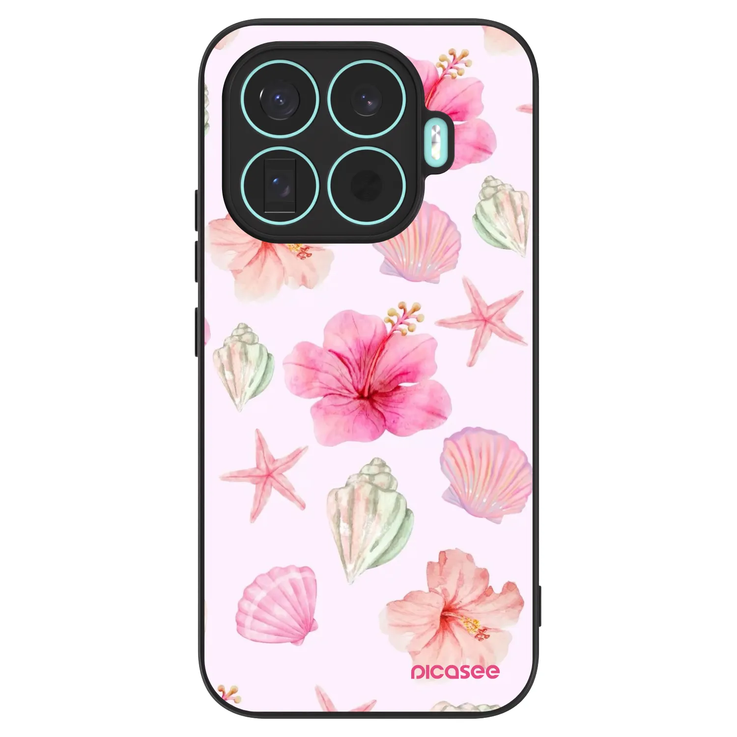 Picasee ULTIMATE CASE für Xiaomi 17T - Blush Lagoon
