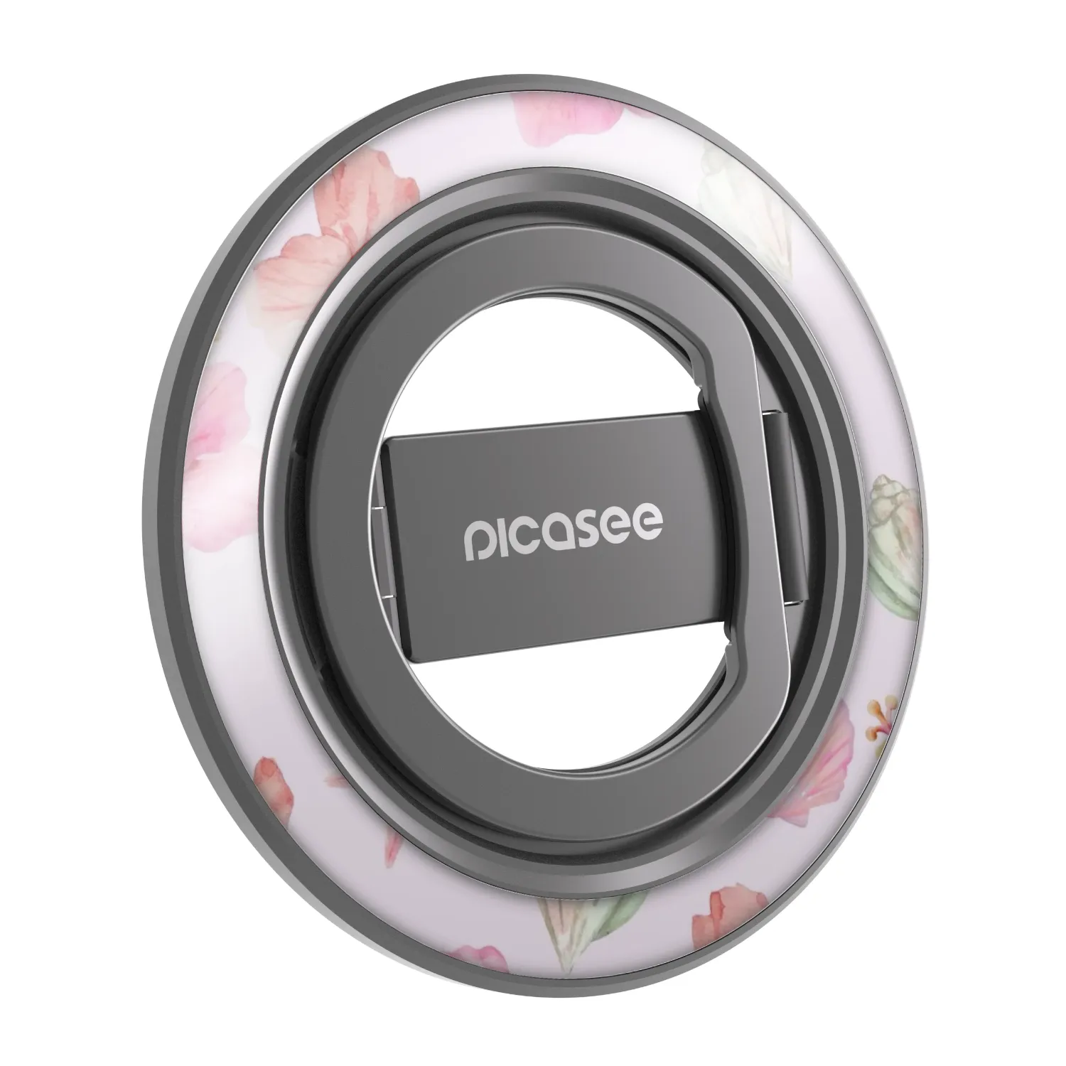 Picasee Magnetic holder - Schwarz