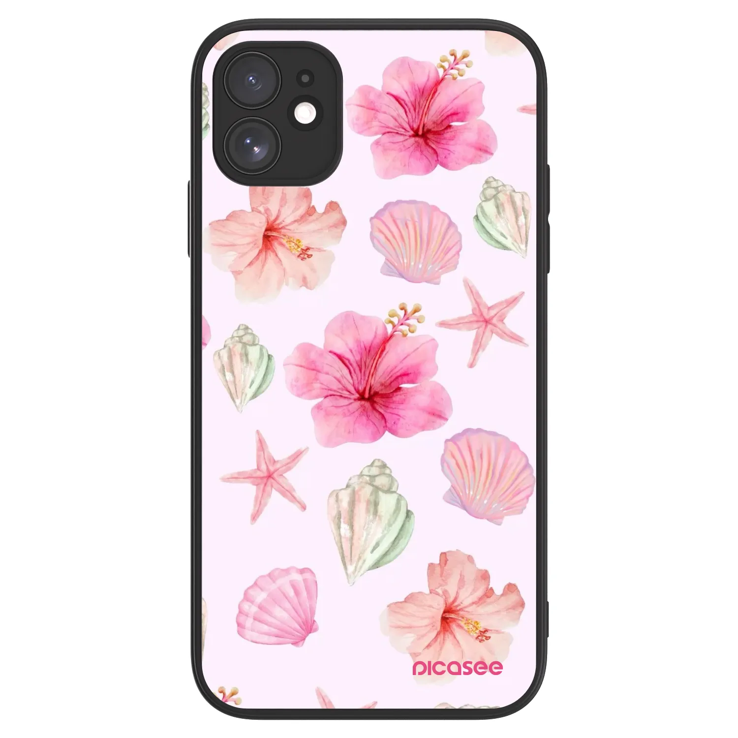 Picasee ULTIMATE CASE für Apple iPhone 11 - Blush Lagoon