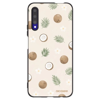 Hülle für Honor 9X Pro - Coconut Breeze