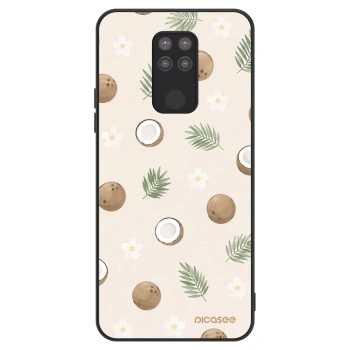 Hülle für Xiaomi Redmi Note 9 - Coconut Breeze