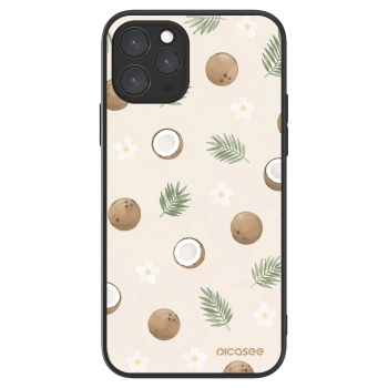 Picasee ULTIMATE CASE für Apple iPhone 11 Pro - Coconut Breeze