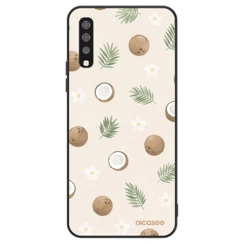 Hülle für Samsung Galaxy A70 A705F - Coconut Breeze