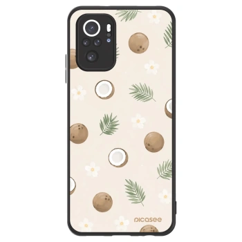 Hülle für Xiaomi Redmi Note 10S - Coconut Breeze