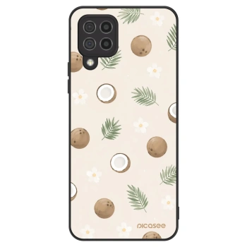 Hülle für Samsung Galaxy A22 A225F 4G - Coconut Breeze