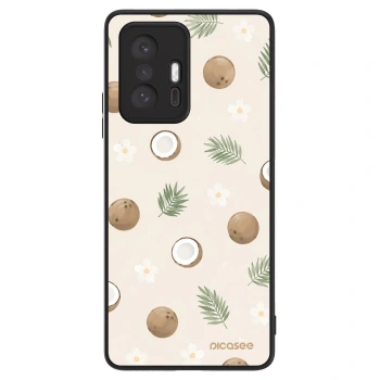 Picasee ULTIMATE CASE für Xiaomi 11T Pro - Coconut Breeze