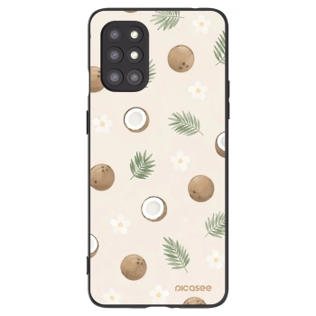 Hülle für OnePlus 8T - Coconut Breeze
