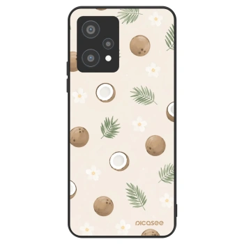 Hülle für Realme 9 Pro 5G - Coconut Breeze