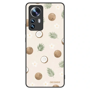 Hülle für Xiaomi 12 Pro - Coconut Breeze